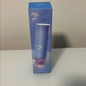 Then I met you the giving essence